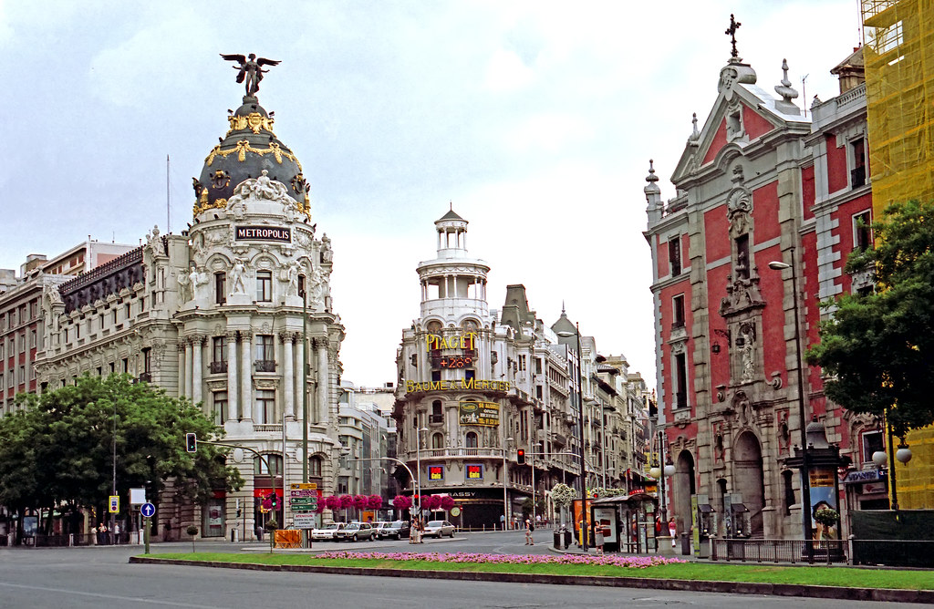 Business mission takes seven Brazilian franchise networks to Spain and Portugal in search of European scale