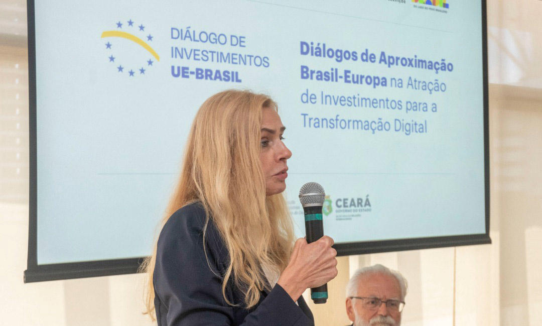 EU-Brazil Business Dialogues | Fortaleza (CE)