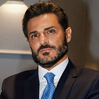 Hussein Kalout