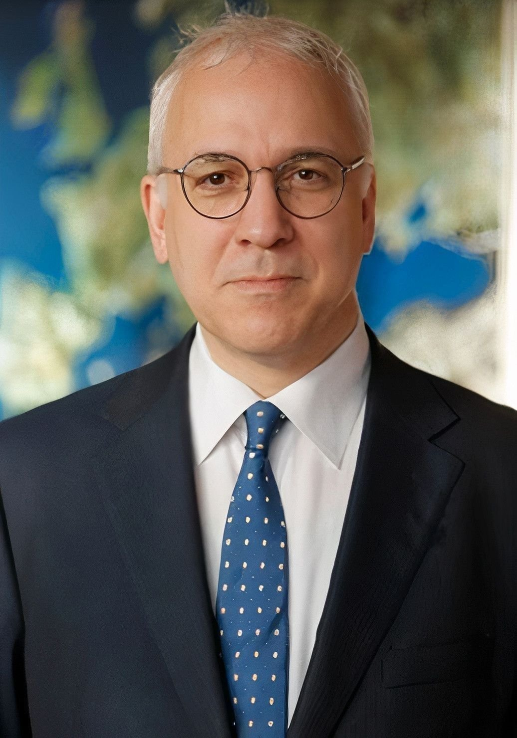 Interviews | Jan Wouters: Rethinking Global Governance in Times of Uncertainty