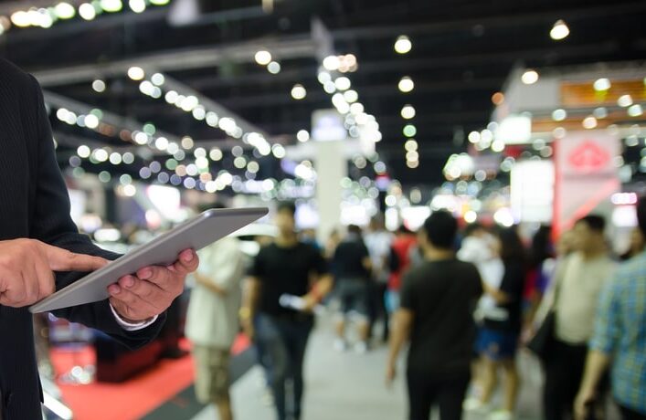 Global Trade Opportunities and Innovation Mark the 21st FENAF in São Paulo