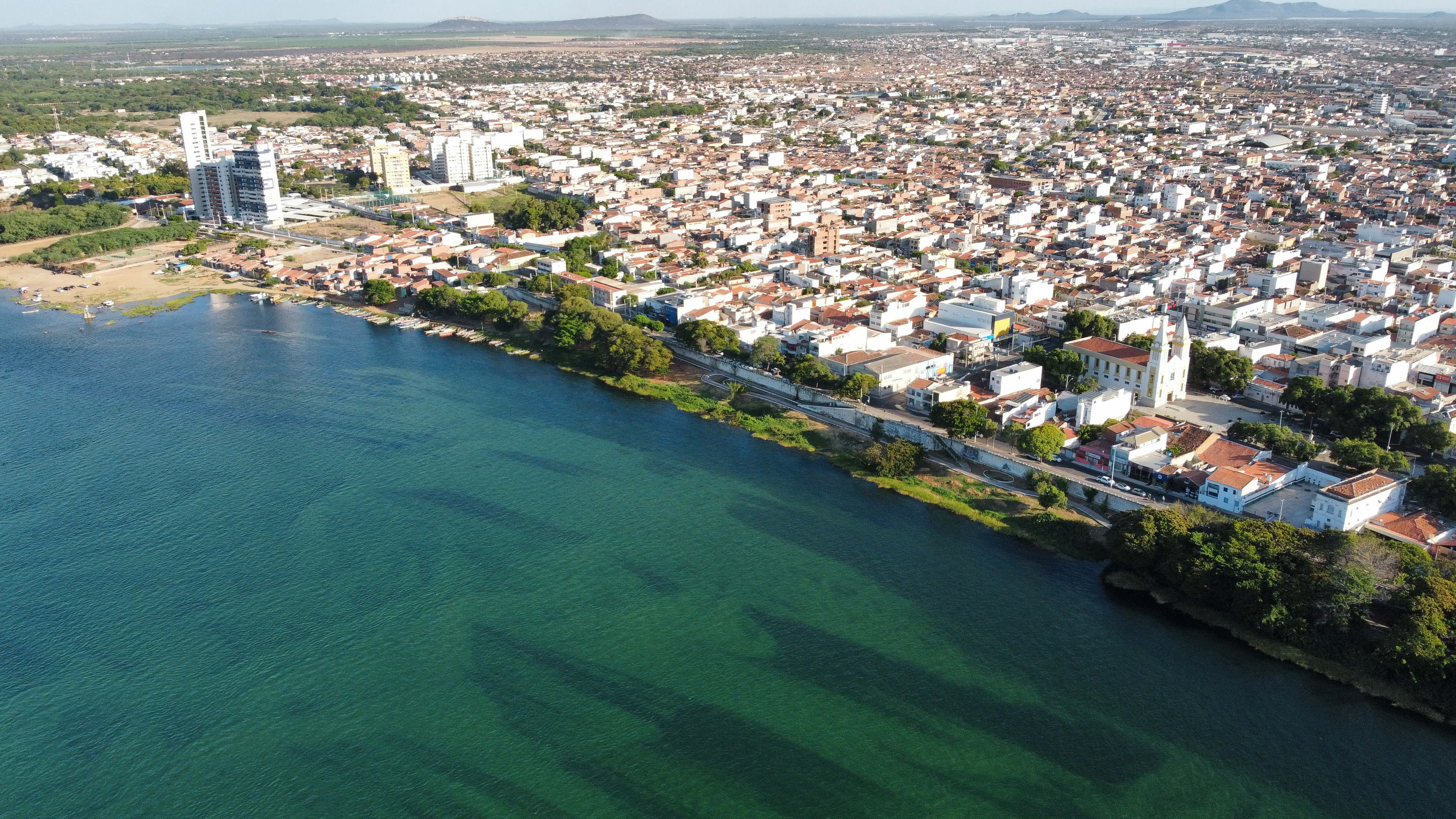 Bahia’s countryside presents itself as a potential bridge for trade with the European Union