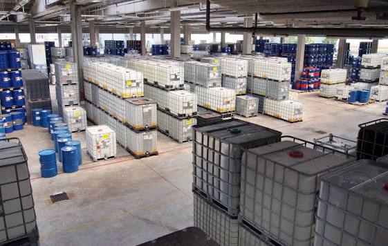 Indústria química brasileira negocia espaço no mercado europeu em meio às tensões comerciais globais